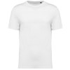T-shirt Supima® col rond manches courtes homme