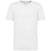 T-shirt Supima® col V manches courtes homme