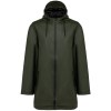 Veste de pluie unisexe