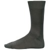 Chaussettes jersey coton fil d'Écosse homme