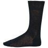 Chaussettes jersey coton fil d'Écosse homme