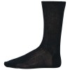Chaussettes coton rib 4x2 fil d'Écosse homme