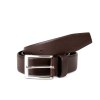 Ceinture cuir homme