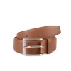 Ceinture cuir homme