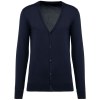 Cardigan Supima® homme