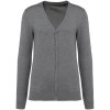Cardigan Supima® homme