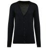 Cardigan Supima® homme