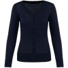 Cardigan Supima® femme