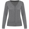 Cardigan Supima® femme