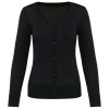 Cardigan Supima® femme