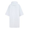 Poncho éponge