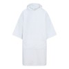 Poncho éponge