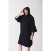 Poncho éponge