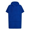 Poncho éponge enfant