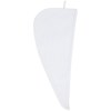 Serviette pour les cheveux