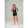 Short imprimé sans coutures enfant