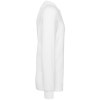 T-shirt écoresponsable manches longues unisexe