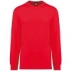T-shirt écoresponsable manches longues unisexe