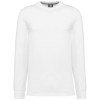 T-shirt écoresponsable manches longues unisexe