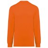 T-shirt écoresponsable manches longues unisexe
