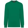 T-shirt écoresponsable manches longues unisexe