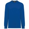 T-shirt écoresponsable manches longues unisexe