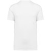 T-shirt écoresponsable manches courtes unisexe
