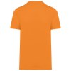 T-shirt écoresponsable manches courtes unisexe