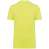 T-shirt écoresponsable manches courtes unisexe