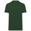 T-shirt écoresponsable manches courtes unisexe