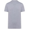 T-shirt écoresponsable manches courtes unisexe