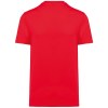T-shirt écoresponsable manches courtes unisexe