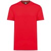 T-shirt écoresponsable manches courtes unisexe
