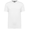 T-shirt écoresponsable manches courtes unisexe