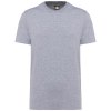 T-shirt écoresponsable manches courtes unisexe
