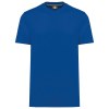 T-shirt écoresponsable manches courtes unisexe