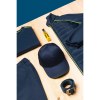 Sweat-shirt Day To Day zip poche contrastée unisexe