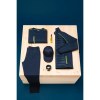 Sweat-shirt Day To Day zip poche contrastée unisexe