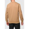 Sweat-shirt Day To Day zip poche contrastée unisexe