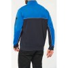 Sweat-shirt écoresponsable col zippé unisexe