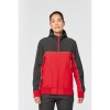 Veste softshell 3 couches BIONIC-FINISH® ECO unisexe