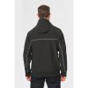 Veste softshell 3 couches BIONIC-FINISH® ECO unisexe