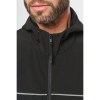 Veste softshell 3 couches BIONIC-FINISH® ECO unisexe