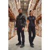 Veste softshell 3 couches BIONIC-FINISH® ECO unisexe