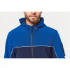 Veste softshell 3 couches BIONIC-FINISH® ECO unisexe