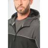 Veste softshell 3 couches BIONIC-FINISH® ECO unisexe