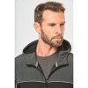 Veste softshell 3 couches BIONIC-FINISH® ECO unisexe