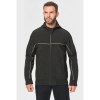Veste softshell 3 couches BIONIC-FINISH® ECO unisexe