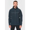 Veste softshell 3 couches BIONIC-FINISH® ECO unisexe