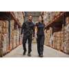 Veste softshell 3 couches BIONIC-FINISH® ECO unisexe
